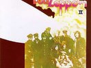 LED ZEPPELIN - LED ZEPPELIN II - BRAND NEW SEALED 2014 180G VINYL RE-ISSUE LP