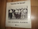 The Sundown Playboys - 