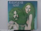 Buckingham Nicks LP polydor PD 5058 clean vinyl NM 1973 (fleetwood mac rumors)