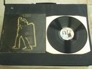 T.REX ELECTRIC WARRIOR 1971 UK PRESS A2U/B2U 12