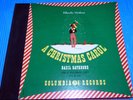 Basil Rathbone - Charles Dickens: A Christmas Carol / Columbia 3X12