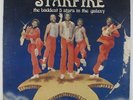 Starfire - Dancing And Singing For You LP - Dynamic Artists VG+