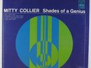 Mitty Collier - Shades Of A Genius LP - Chess DG VG++
