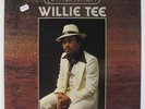 Willie Tee - Anticipation LP - United Artists VG++