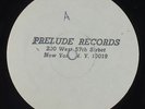 Sharon Redd - Redd Hott LP - Prelude VG+ TEST PRESSING