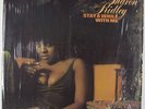 Sharon Ridley - Stay A While With Me LP - Sussex VG+ Shrink