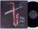 BOBBY JASPAR Tenor & Flute RIVERSIDE LP VG++/VG+ mono japan '76 reissue w/insert