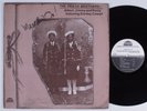 HEATH BROTHERS Marchin' On  STRATA-EAST LP VG+ autographed