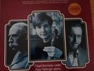 ADRD 1099 Elgar Violin Sonata / Nigel Kennedy / Peter Pettinger