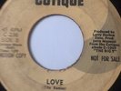 LATIN SOUL PROMO 45/ TITO RAMOS 