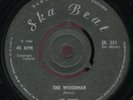Lee Perry - The Woodman UK Ska Beat 7