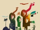 Abba The Album EX LIBRIS Ex Libris Vinyl LP