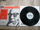 SAX 2496 b/s 1st SCHUMANN Symphony no. 2 SZELL Cleveland NM