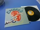 EMBRYO/ ROCKSESSION/ BRAIN METRONOME REC./ 1973 / NM LP/FOC/ RARE