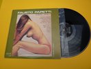 Fausto Papetti erotissimo 2 (EX/EX+) spain edit sexy nude cover    LP ç