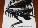 TYRANNOSAURUS REX “Unicorn” MARC BOLAN – Original UK Folk Psych W/Poster M-