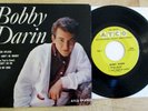 BOBBY DARIN ATCO 4502 EP+COVER  SPLISH SPLASH
