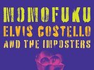 Elvis Costello And The Imposters ?– Momofuku Vinyl LP NEW