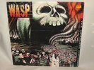 W.A.S.P - LP - THE HEADLESS CHILDREN - AUSSIE