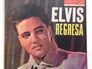 ELVIS PRESLEY- EXTREMELY  CUBAN ELVIS IS BACK