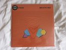 COM TRUISE - GALACTIC MELT VINYL LP - 1st PRESS LTD 500 COPIES *FACTORY SEALED*