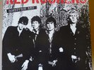 RED ROCKERS Condition Red LP 415 RECORDS 1981 US orig 415A-0006 w/JELLO BIAFRA