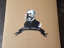 Algernon Cadwallader Demo 7