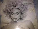 MADONNA Bad Girl / Fever 1992 Vinyl 12