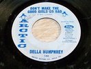 DELLA HUMPHREY 