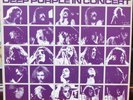 DEEP PURPLE  -' In Concert' ORIGINAL 1980 g/fold DOUBLE-LP / inners.... EX