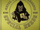 MF DOOM - Special Herbs Vol 3 & 4 - Vinyl (2xLP + 7