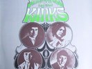 The Kinks - Something Else By The Kinks Vinyl LP BMG/Sanctuary NEU
