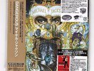 MICHAEL JACKSON Dangerous JAPAN mini lp cd papersleeve cd EICP-1197 NEW
