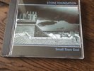 Stone Foundation Small Town Soul CD LP Paul Weller Soul Mod Very Rare TPCD002
