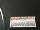 Nine Inch Nails  NOT THE ACTUAL EVENTS PHYSICAL COMPONENT