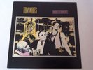 TOM WAITS/ Swordfishtrombones  Vinyl LP Record 1983 EX