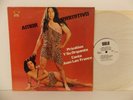 Amor Primitivo - Canta Juan Lan Franco   - Latin  LP - Promo