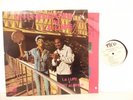 La Lupe & Curet Alonso - Un Encuentro Con  - Latin  LP - Promo