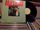 BUZZCOCKS TWELVE REASONS 2 LP SET RARE RECORD LP