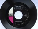Northern Soul, R&B, Irma Thomas, What Are You Trying To Do To Me
