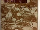 The Armenian by John Vartan Stereo LP cover signed by all band members