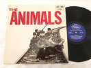 The ANIMALS - Same - Rhythm 'n Blues - UK Regal LP - NM - Flipback Cover - 1965