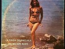 LA TIPICA DE VENEZUELA  NELSON ALIZO  LP Vinyl Latin Salsa Guaguanco Descarga