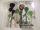 Stephen Malkmus - Face The Truth Vinyl LP 2005, pavement The Jicks autoghraphed?