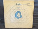 Kinks Minty original GF LP Lola versus Powerman & The Moneygoround