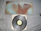 PINK FLOYD-MEDDLE 1971 1ST PRESS HARVEST LP FULLY TEXTURED SLEEVE