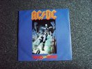 AC/DC-Who made Who 7 PS-Made in Germany