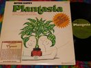 MORT GARSON   MOTHER EARTH'S PLANTASIA LP   NM  W/ BOOKLET MOOG SYNTH 1972