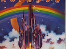 Rainbow ?– Ritchie Blackmore's Rainbow  Vinyl LP Gatefold