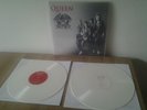 Queen Absolute Greatest (Best of ) 2 LP Doppel white Vinyl 180gr Neuwertig mint